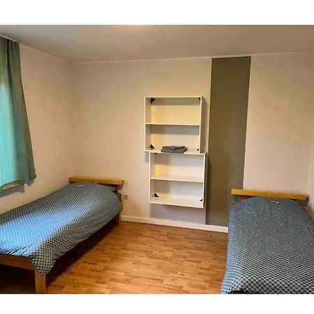 Zimmer 2 Bullendorf 외부 사진